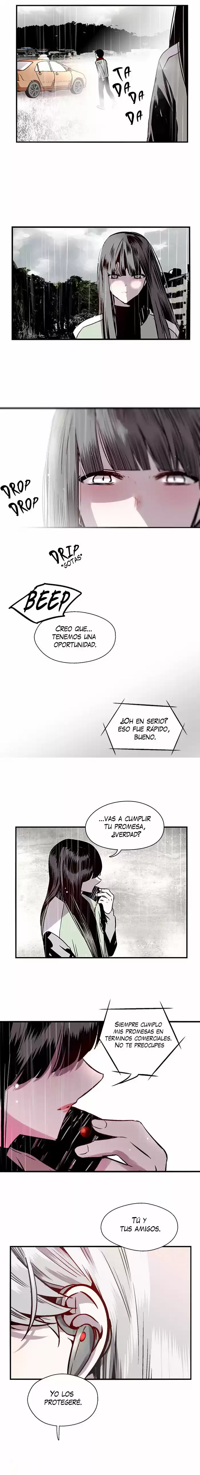 Nano List, capítulo 94, página 13