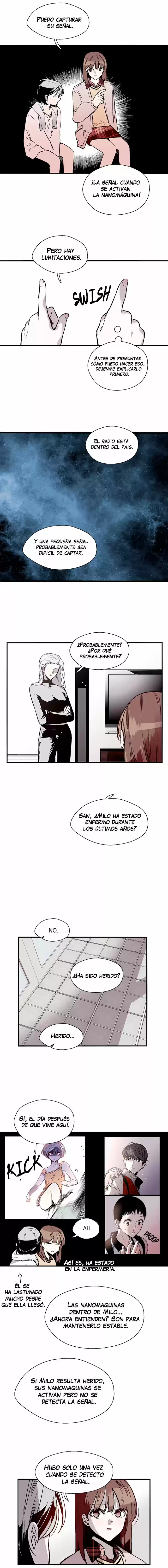 Nano List, capítulo 97, página 3