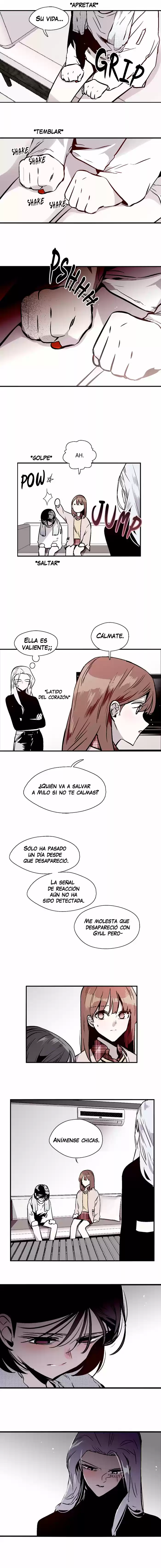 Nano List, capítulo 97, página 5