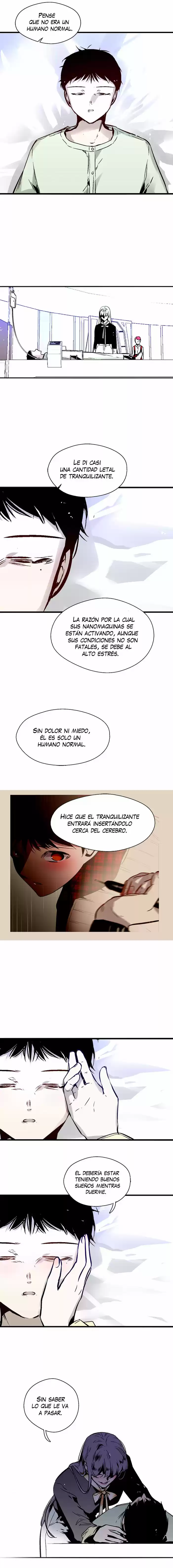 Nano List, capítulo 98, página 6