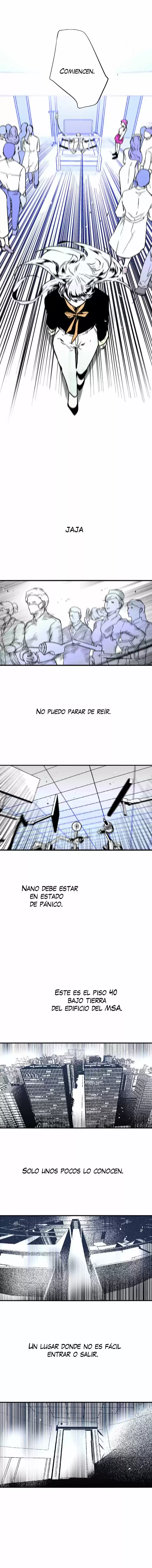 Nano List, capítulo 98, página 9