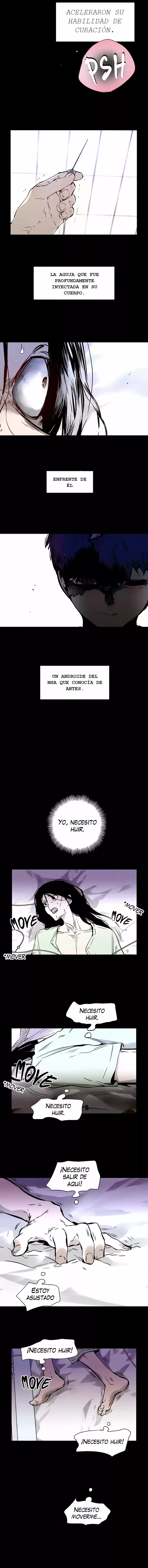 Nano List, capítulo 99, página 6