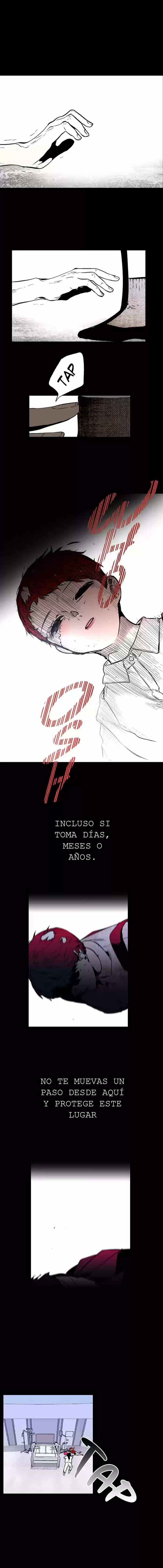 Nano List, capítulo 99, página 9