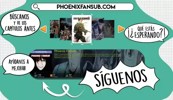 Nano Máquina (Novela) capítulo 113, página 12