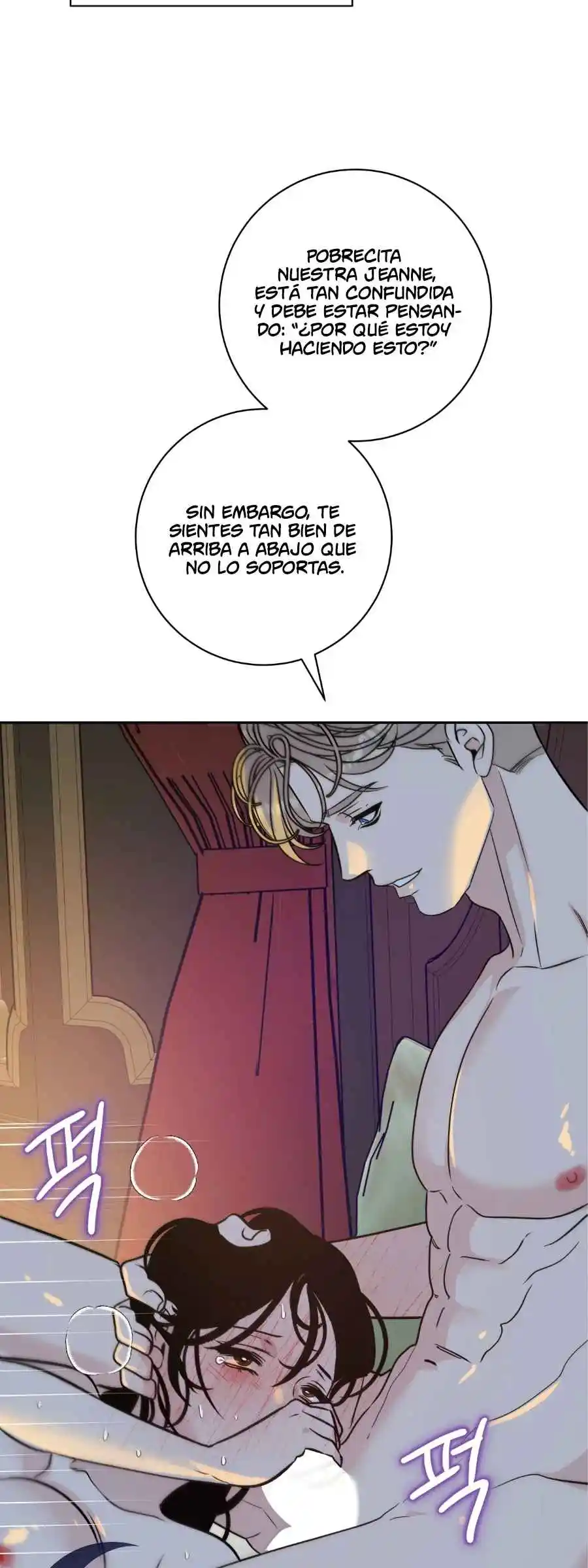 Naranja Dañada capítulo 4, página 50