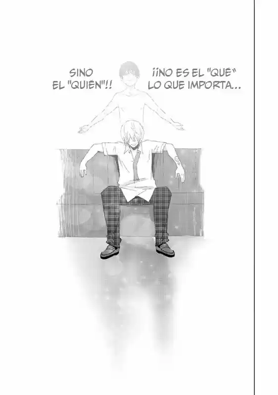 Narikawari capítulo 2, página 13
