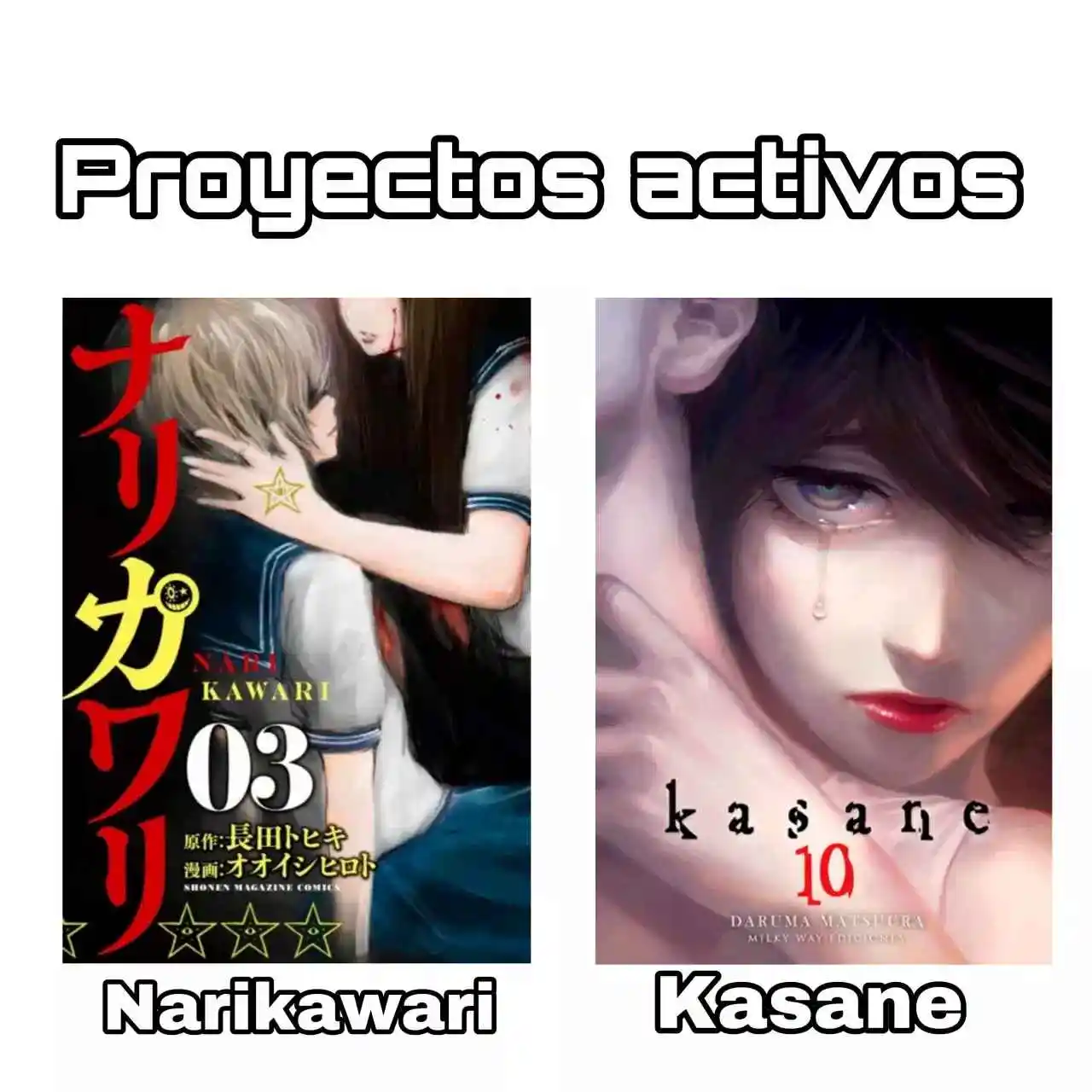 Narikawari capítulo 22, página 16