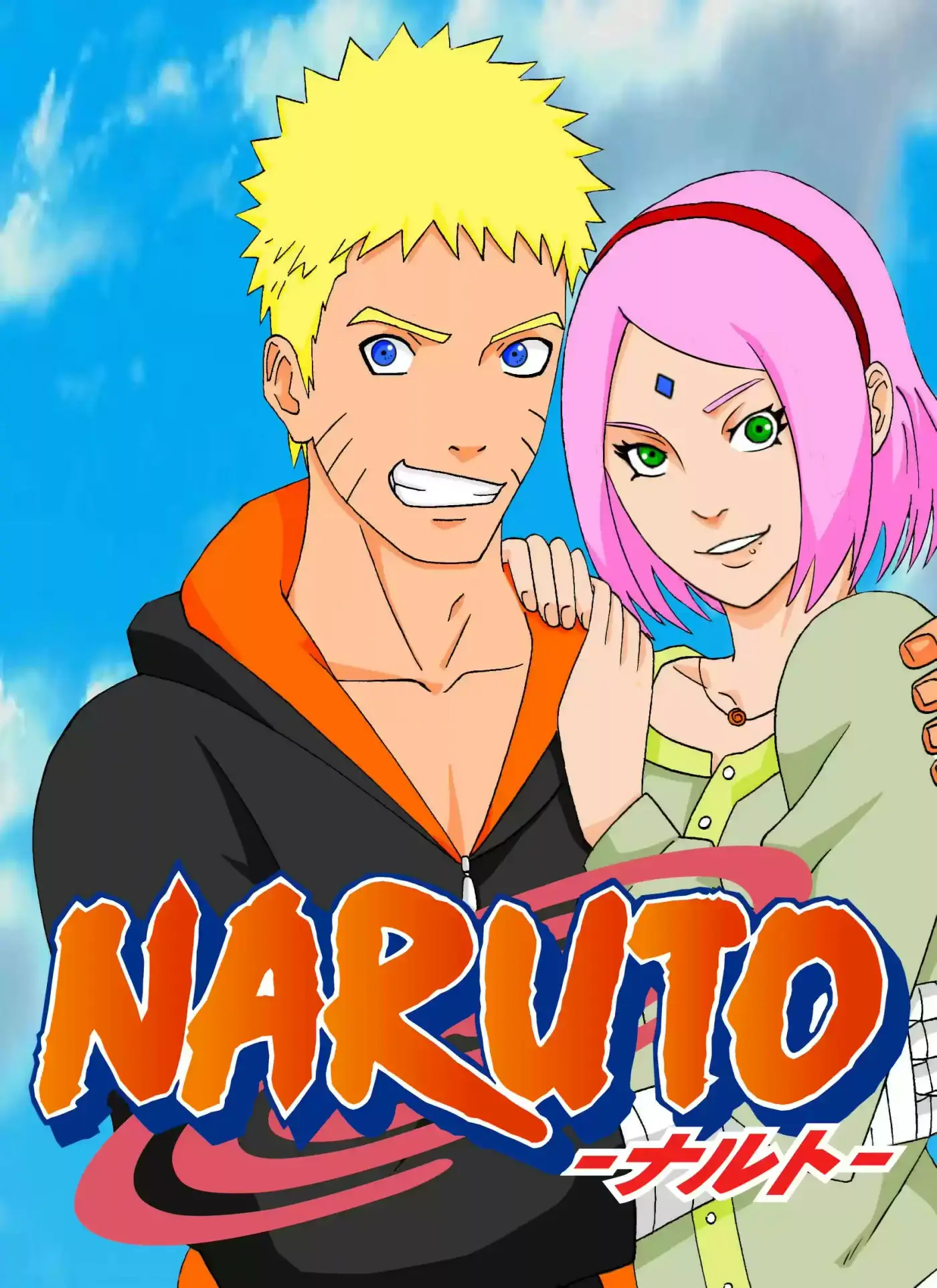 Naruto Alternative capítulo 1, página 2