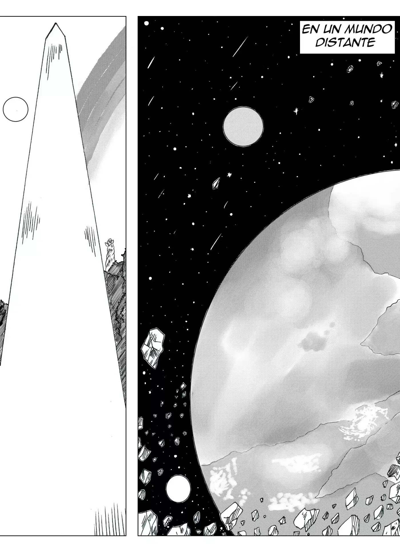 Naruto Alternative capítulo 1, página 25