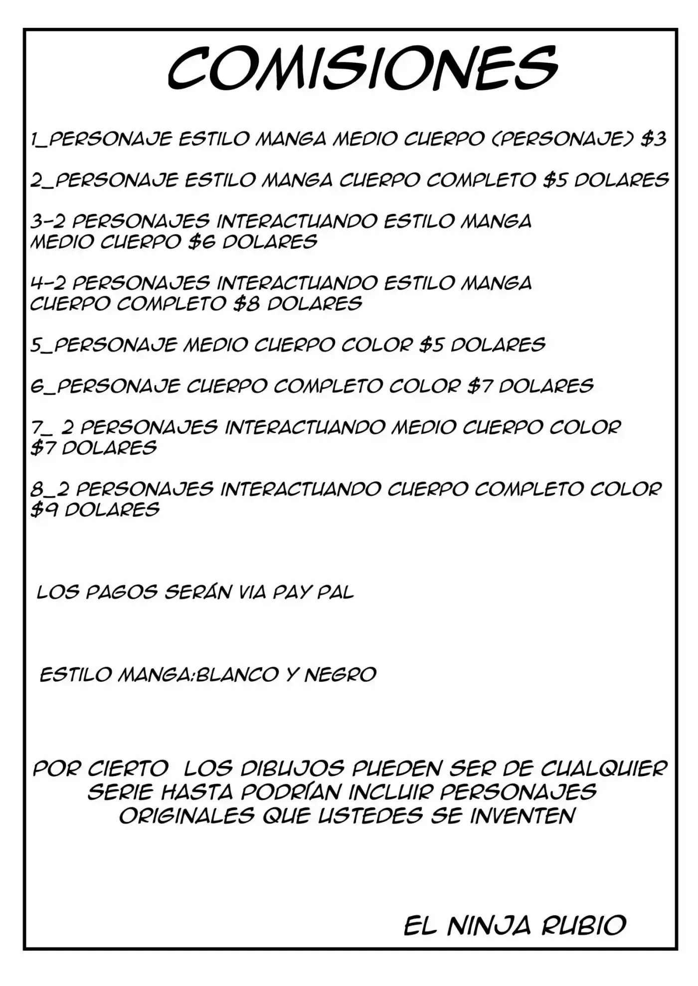 Naruto Alternative capítulo 10, página 18