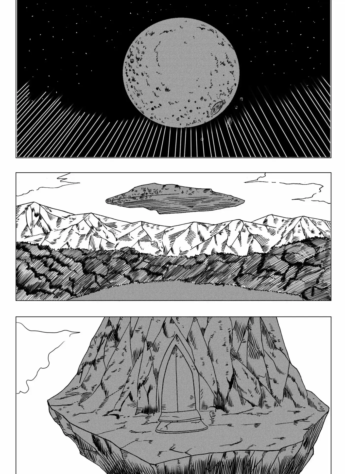 Naruto Alternative capítulo 14, página 6