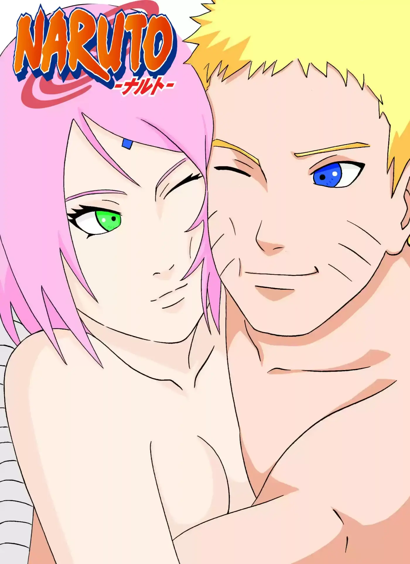 Naruto Alternative capítulo 16, página 1