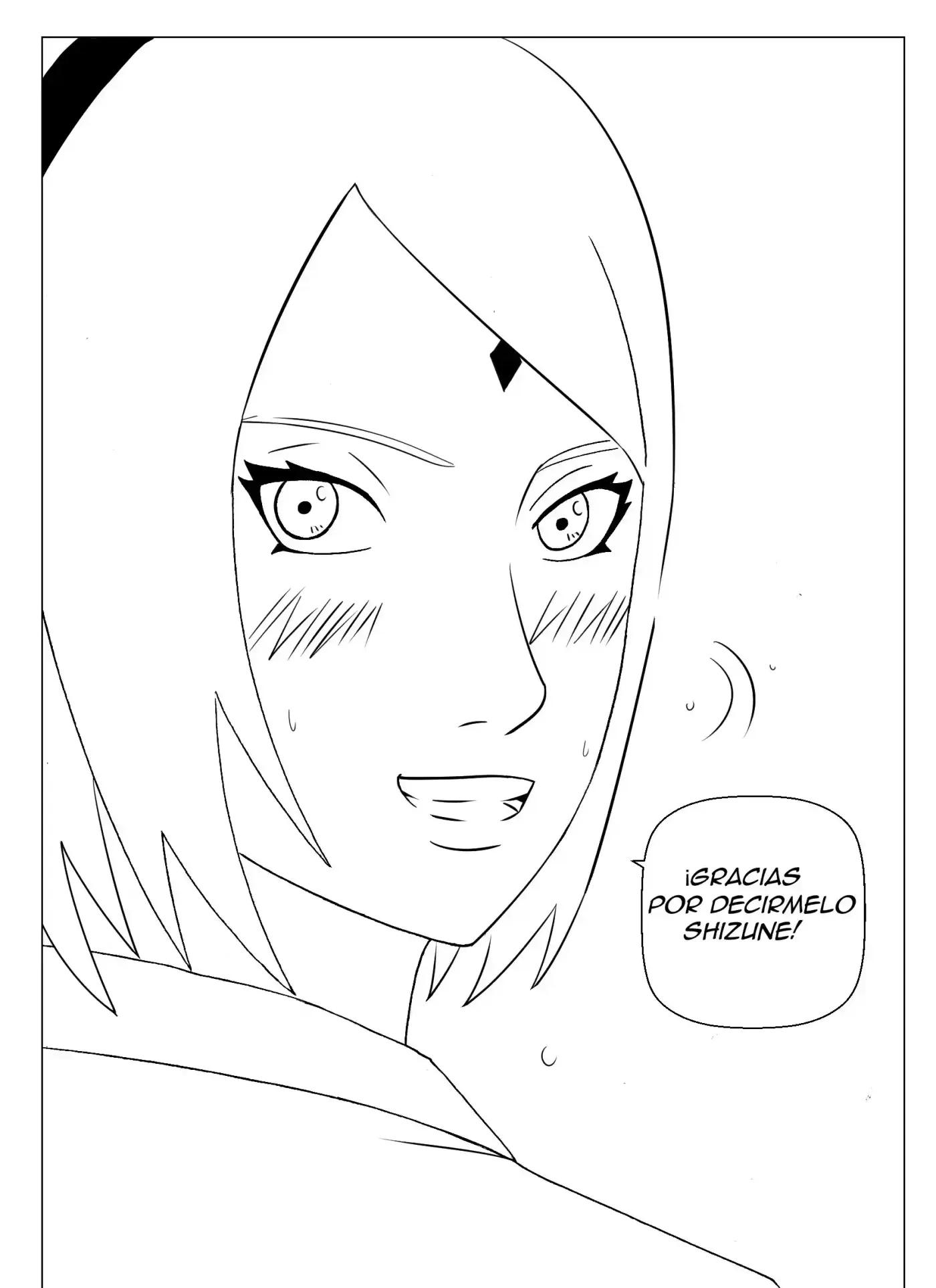Naruto Alternative capítulo 16, página 7