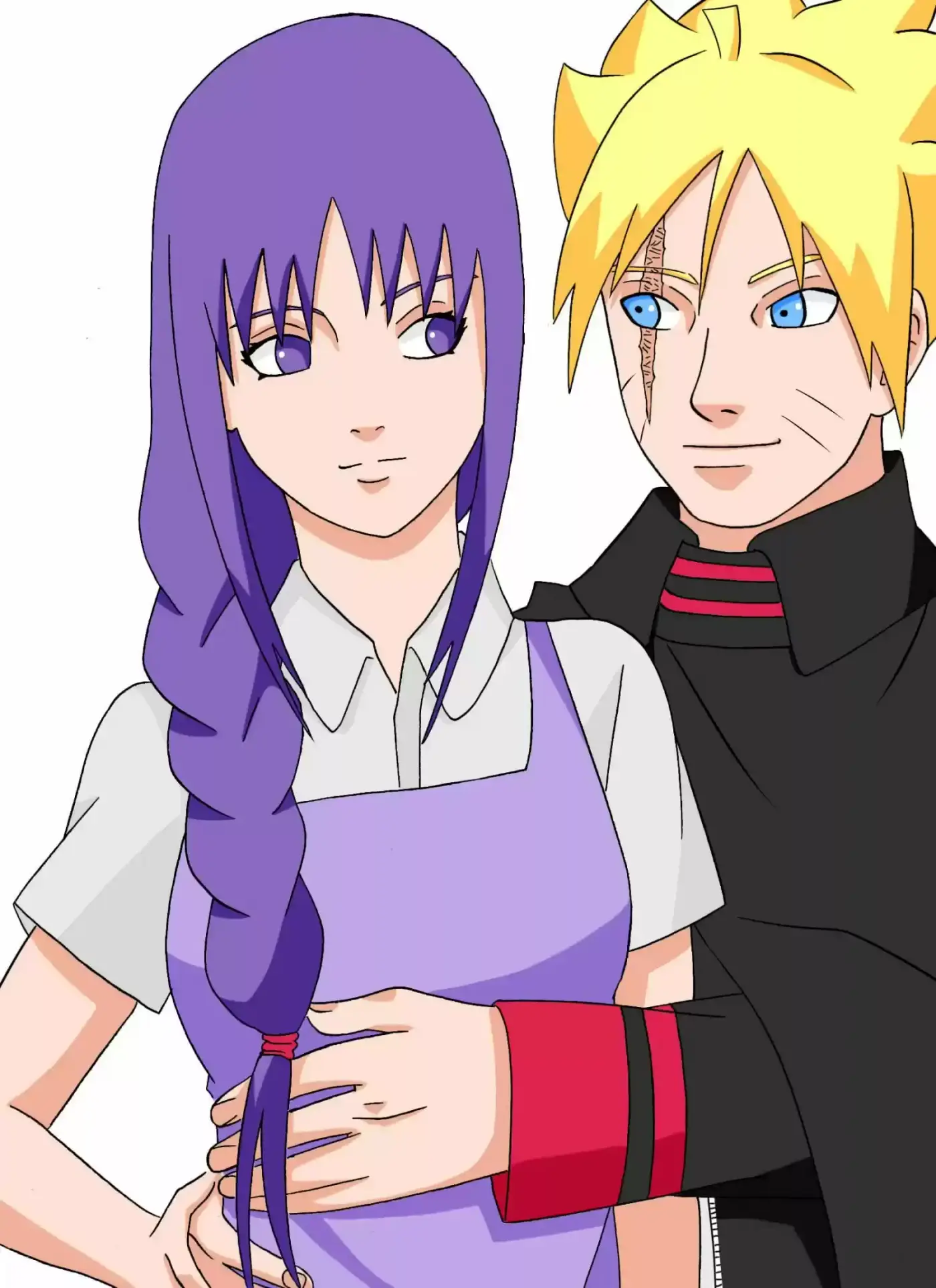 Naruto Alternative capítulo 19, página 14