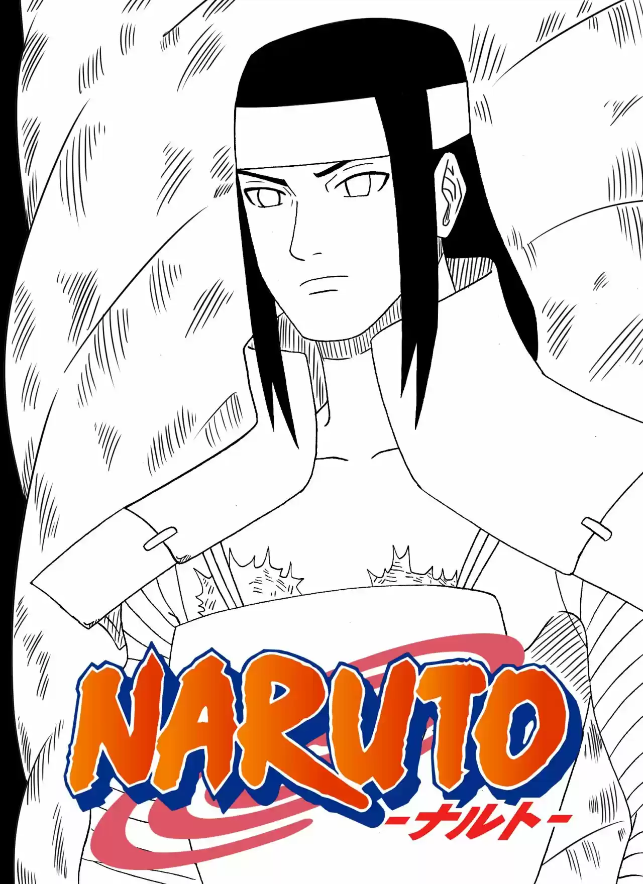 Naruto Alternative capítulo 20, página 1