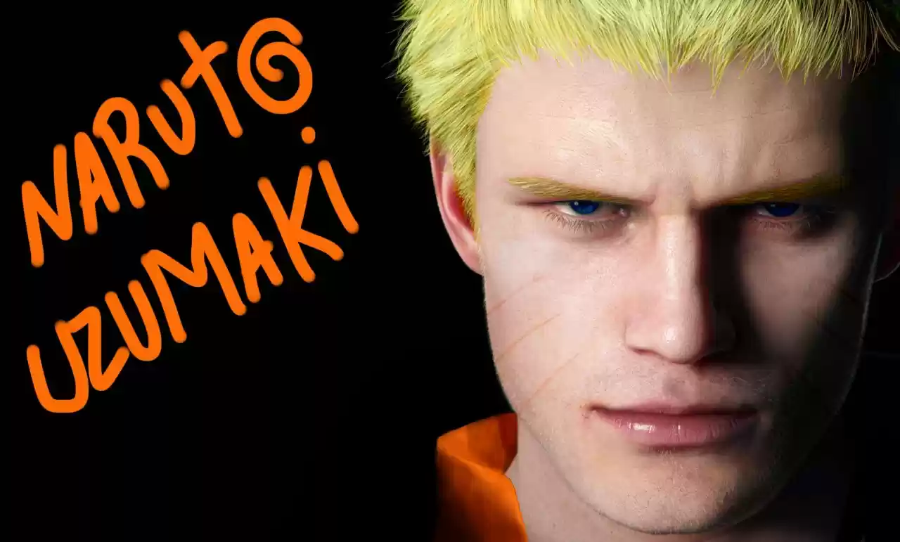 Naruto Alternative capítulo 20, página 20