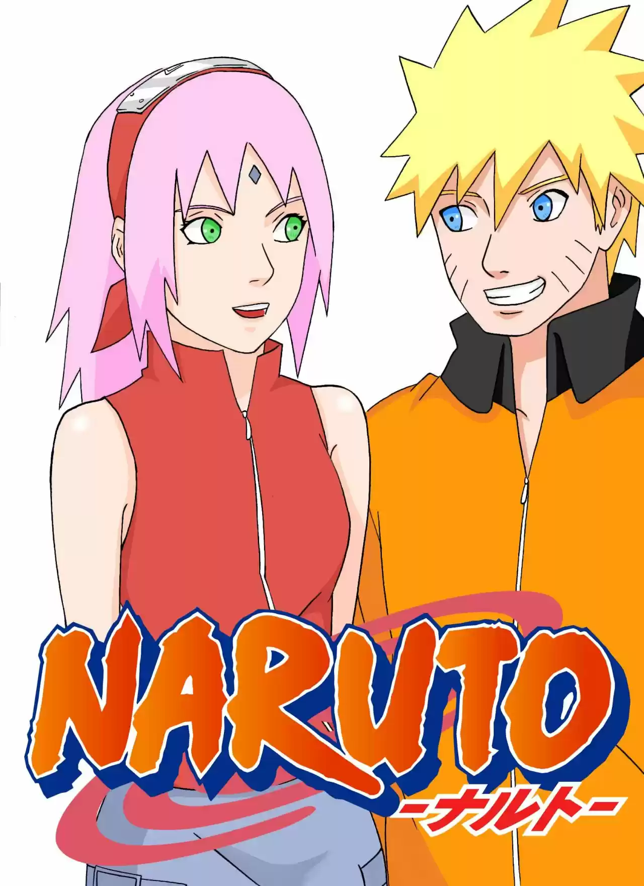 Naruto Alternative capítulo 21, página 1