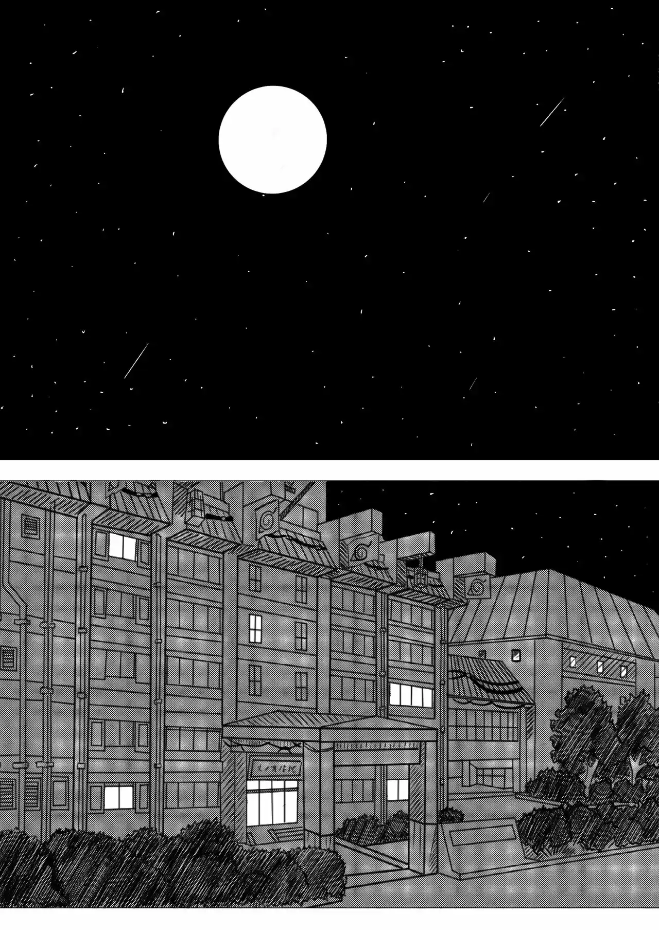 Naruto Alternative capítulo 22, página 11