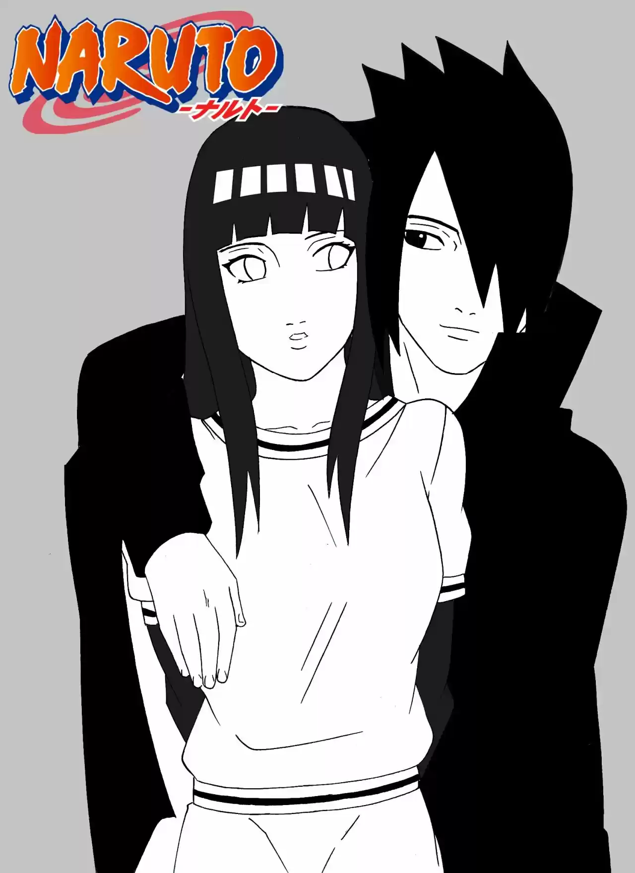 Naruto Alternative capítulo 24, página 1