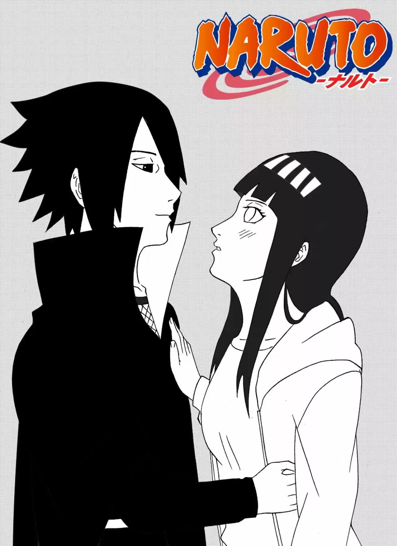 Naruto Alternative capítulo 25, página 1