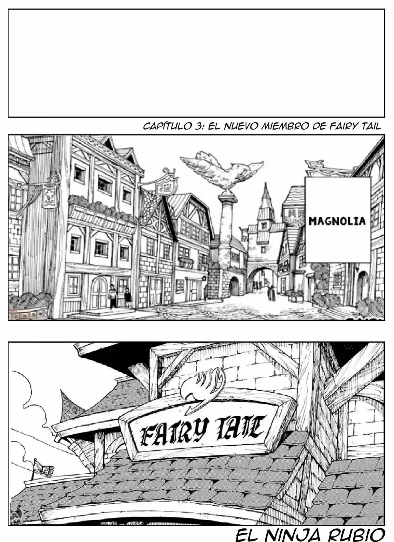 Naruto Alternative capítulo 26.50, página 2