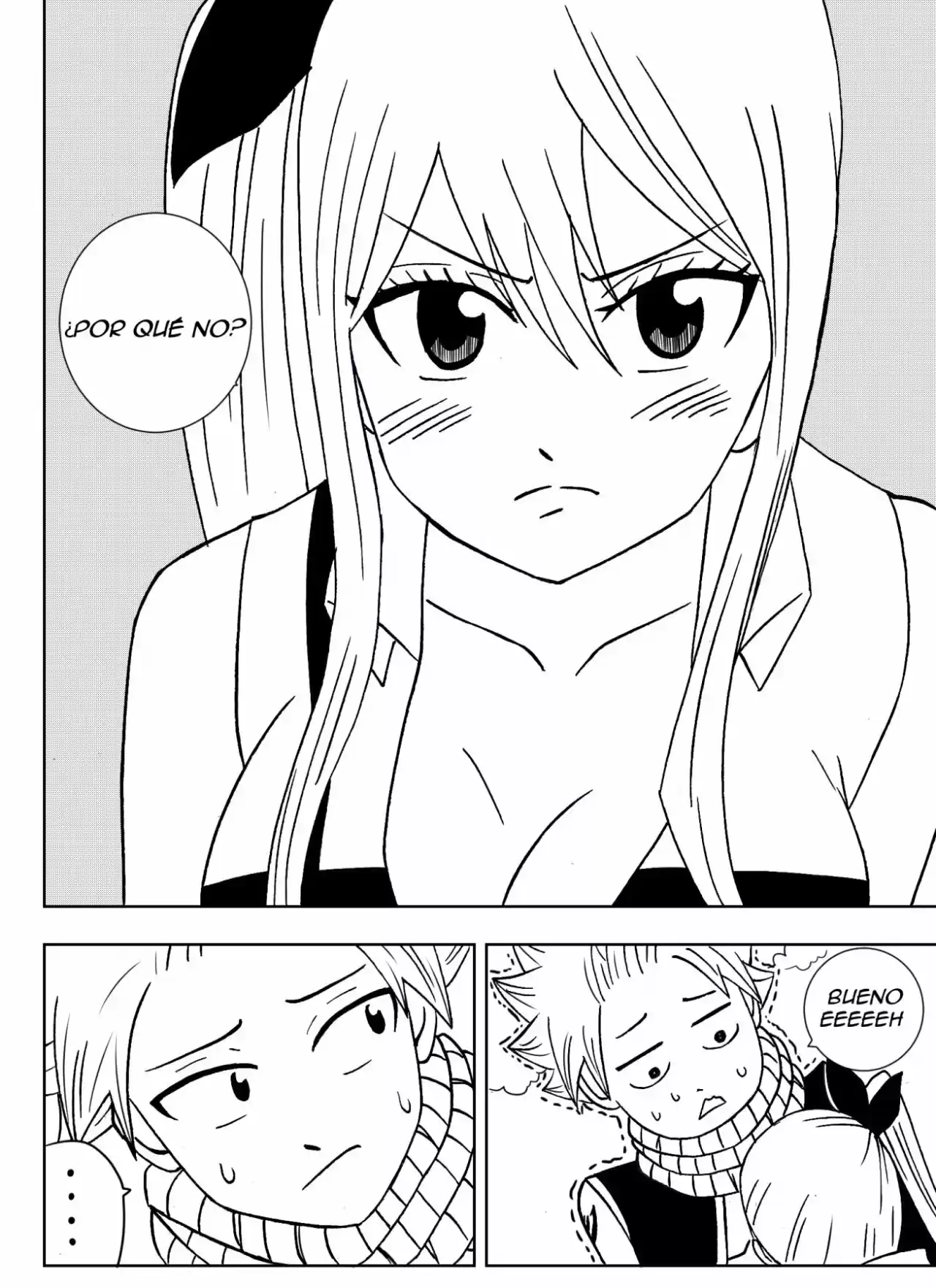 Naruto Alternative capítulo 26.50, página 4