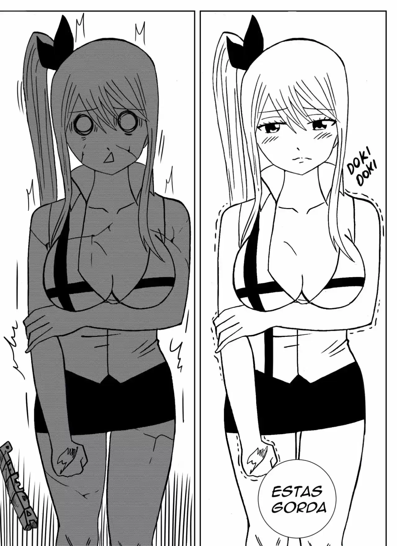 Naruto Alternative capítulo 26.50, página 6