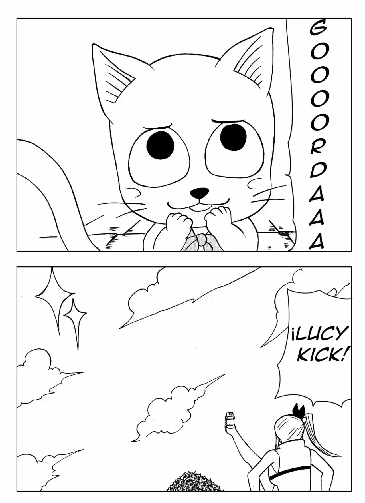Naruto Alternative capítulo 26.50, página 7
