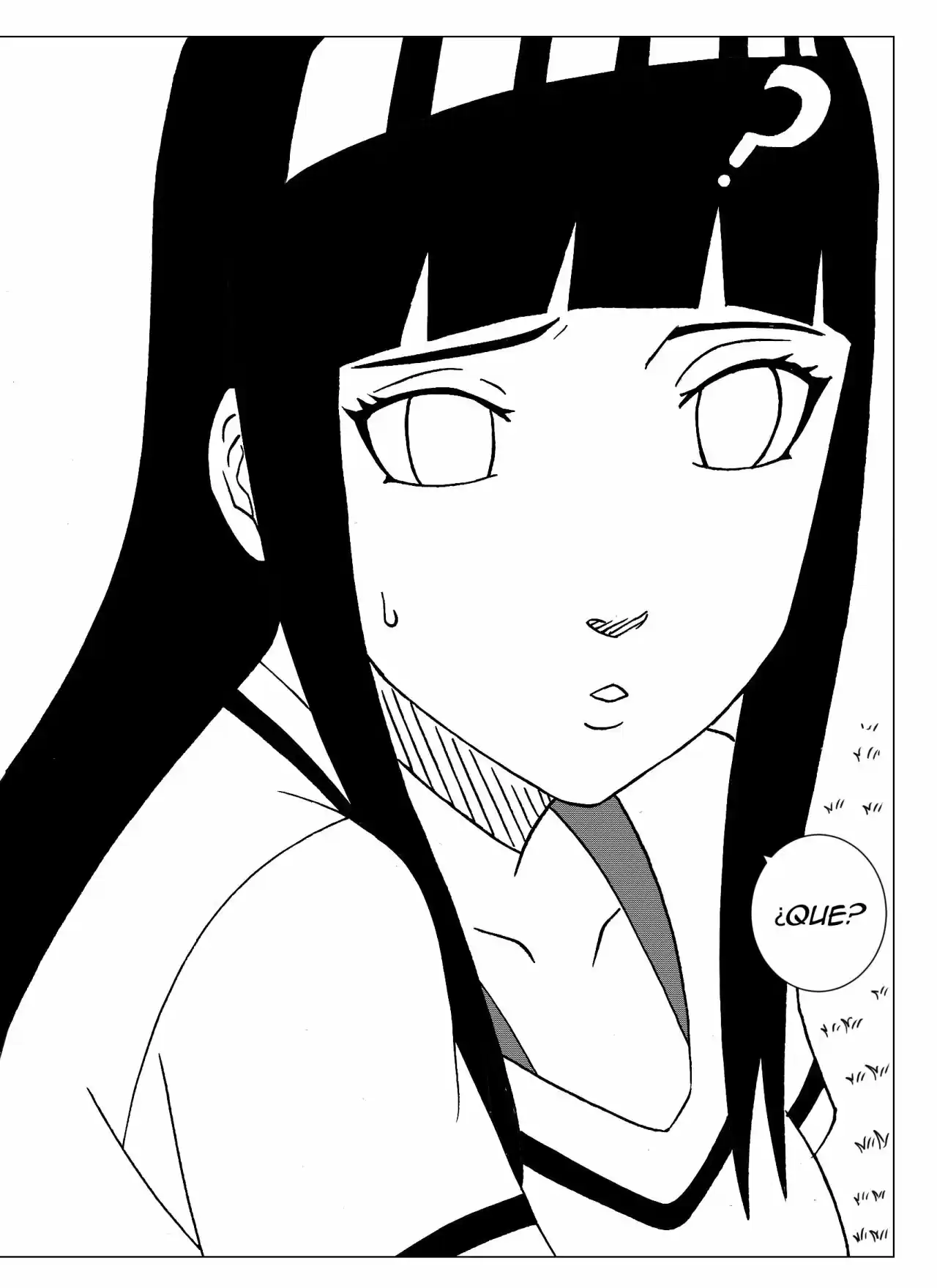 Naruto Alternative capítulo 26, página 5