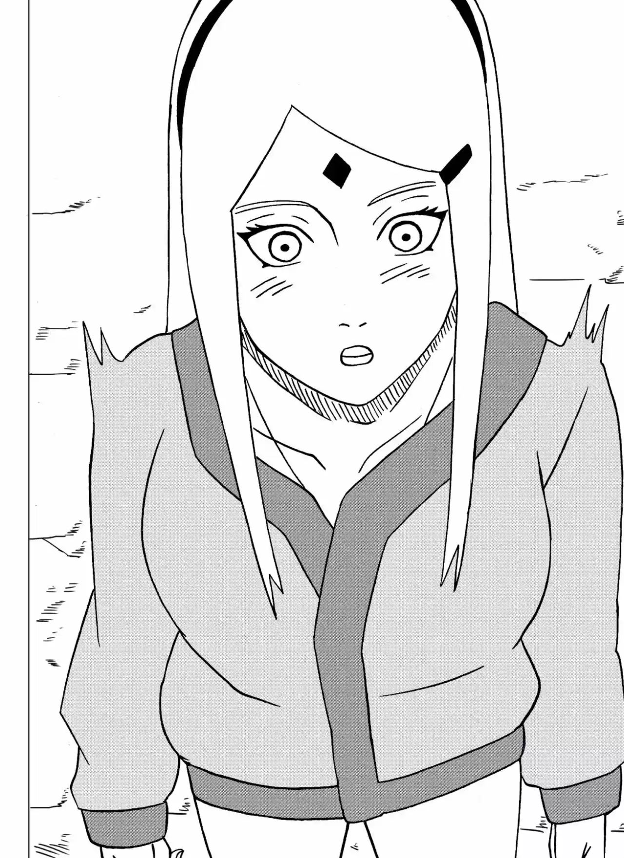 Naruto Alternative capítulo 26, página 13