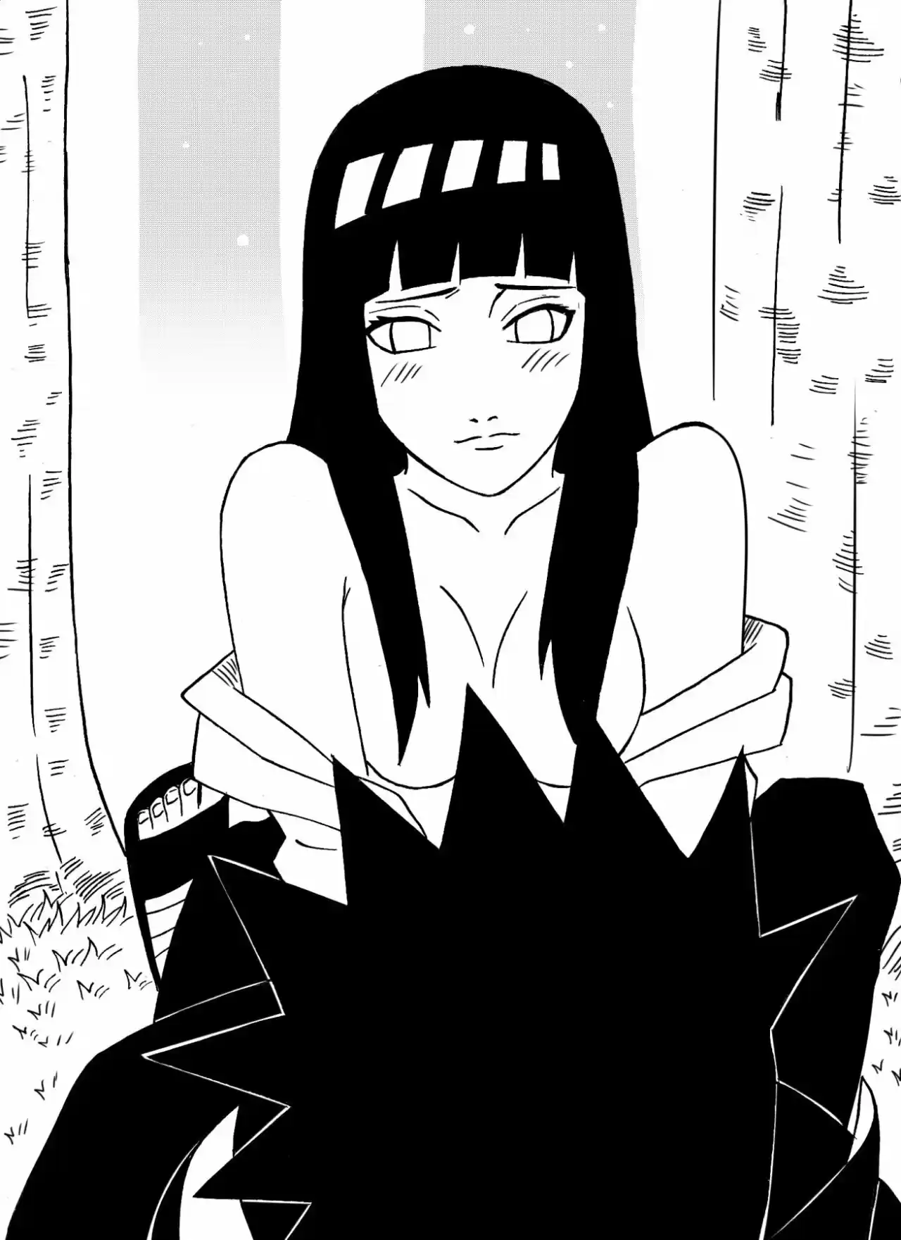 Naruto Alternative capítulo 27, página 24