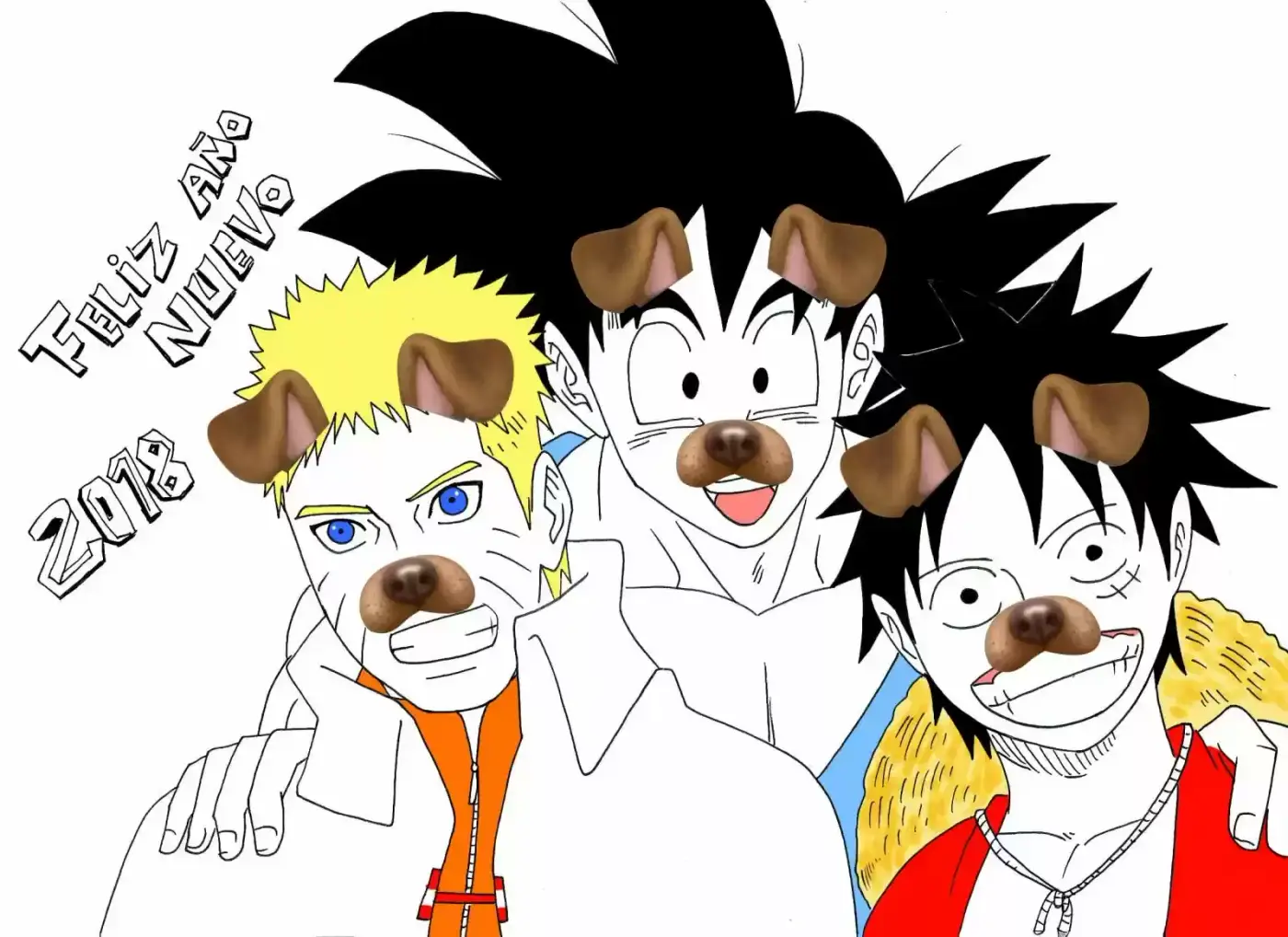 Naruto Alternative capítulo 3, página 23