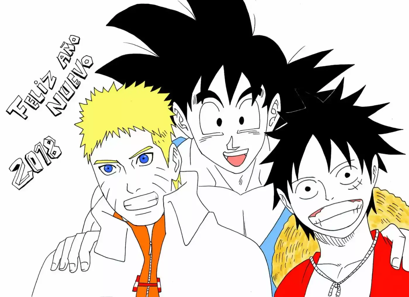 Naruto Alternative capítulo 3, página 24