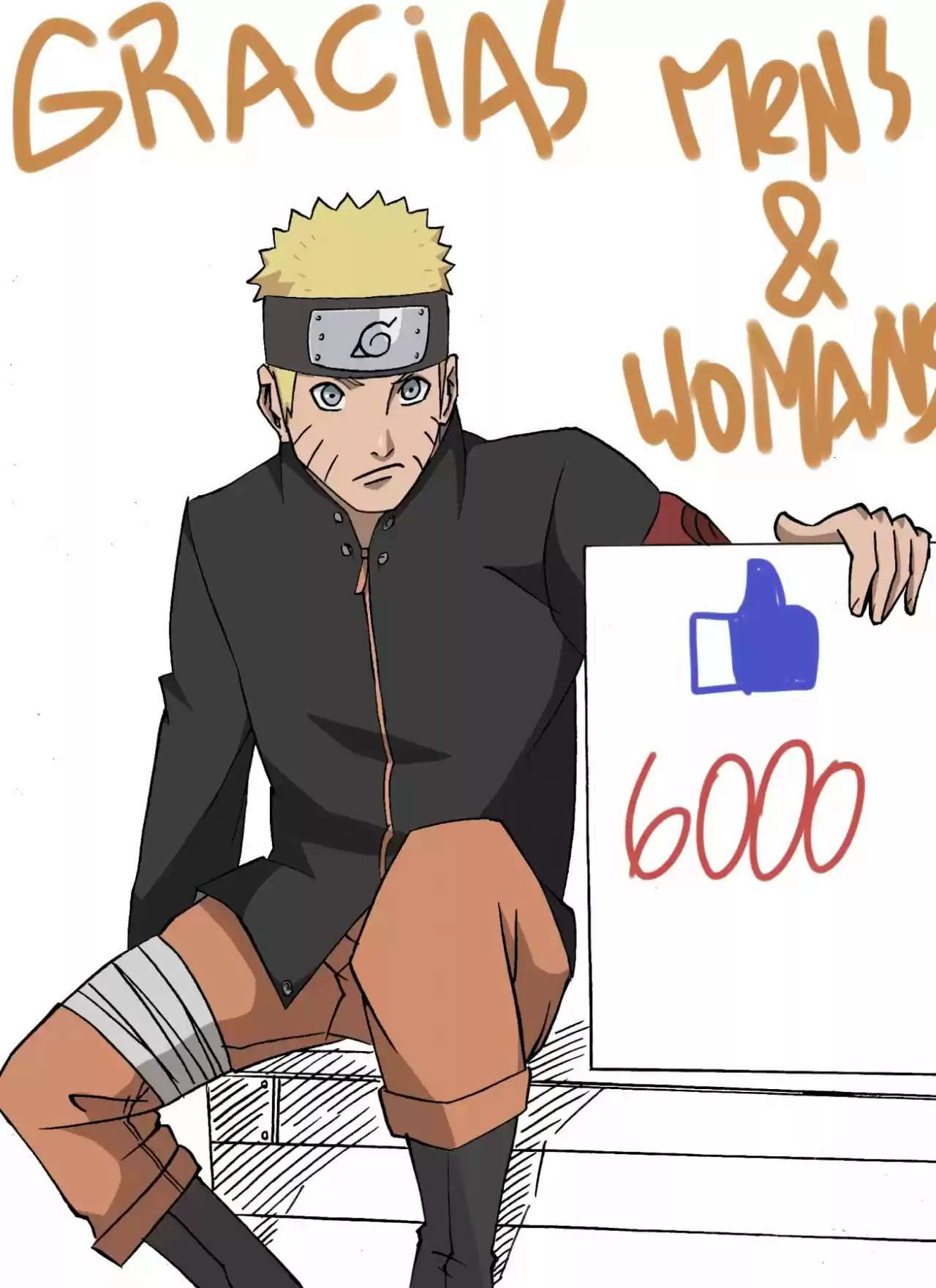 Naruto Alternative capítulo 31, página 17
