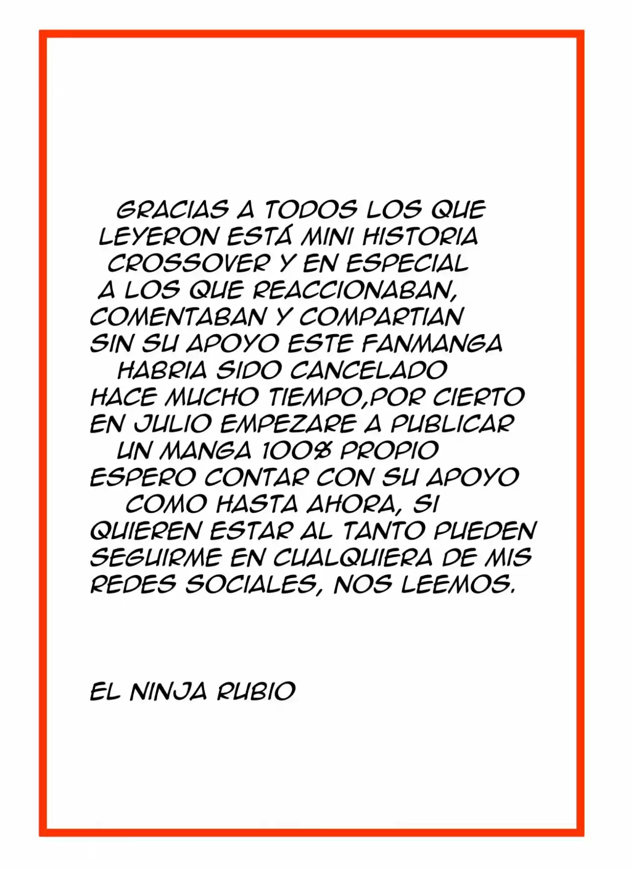 Naruto Alternative capítulo 32, página 17