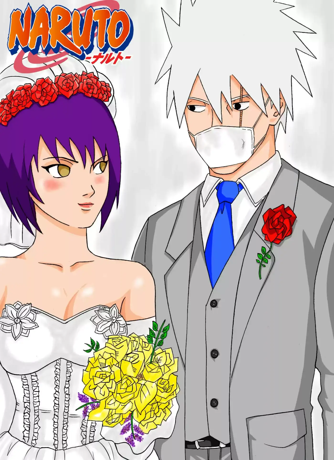 Naruto Alternative capítulo 5, página 1