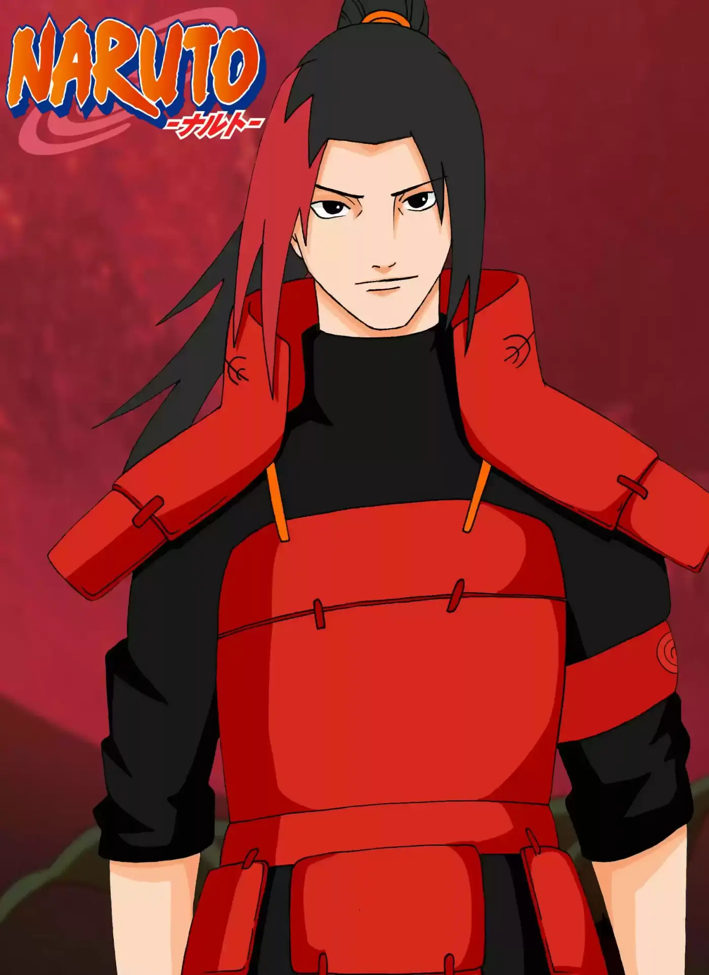 Naruto Alternative capítulo 6, página 1