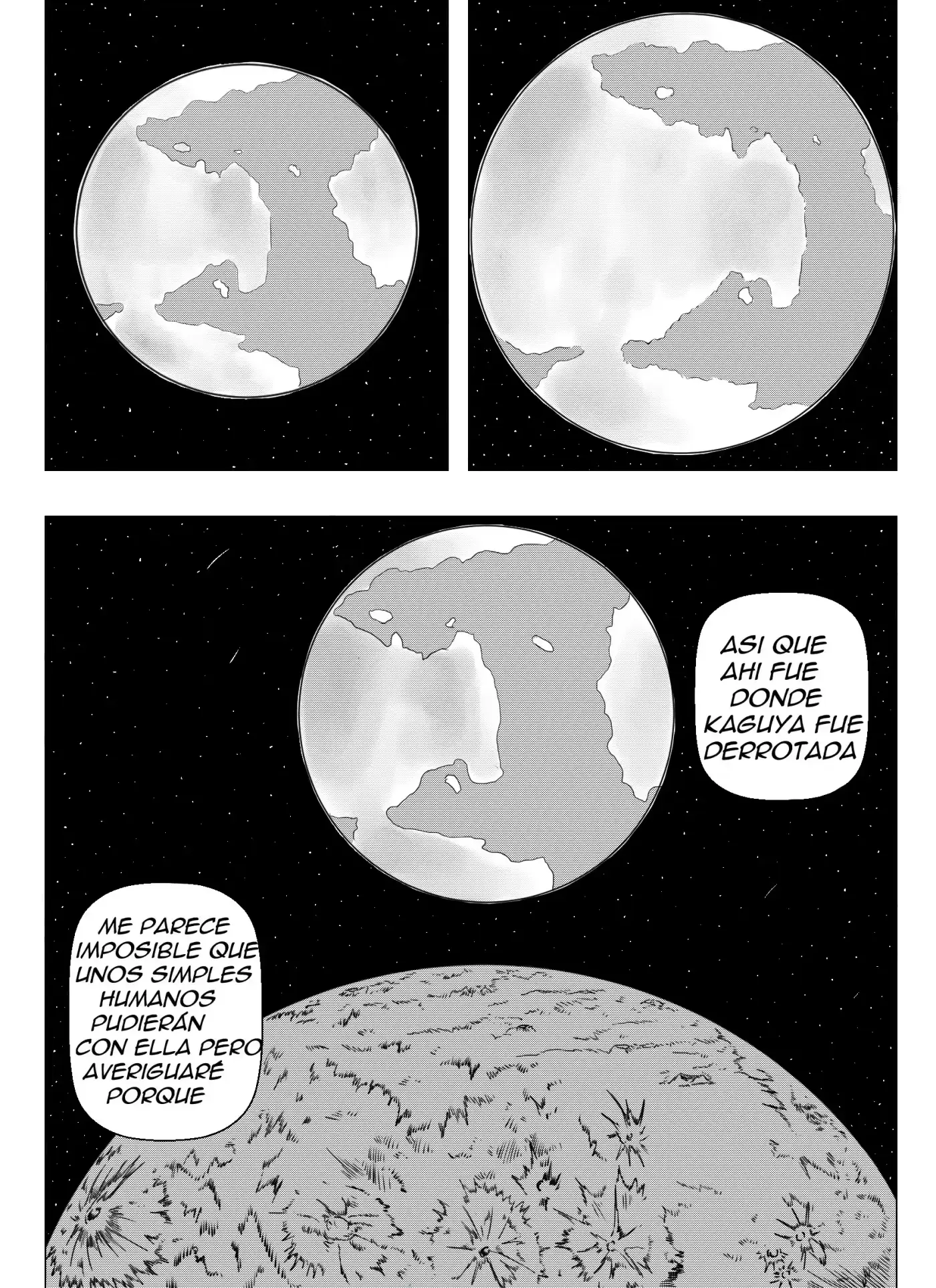 Naruto Alternative capítulo 6, página 24