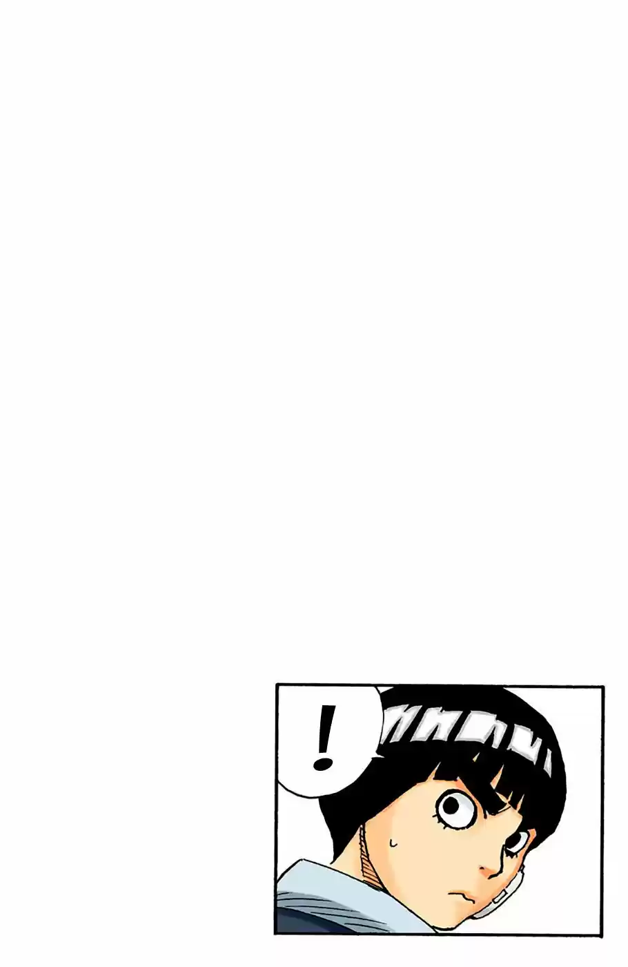 Naruto Full Color capítulo 113, página 18