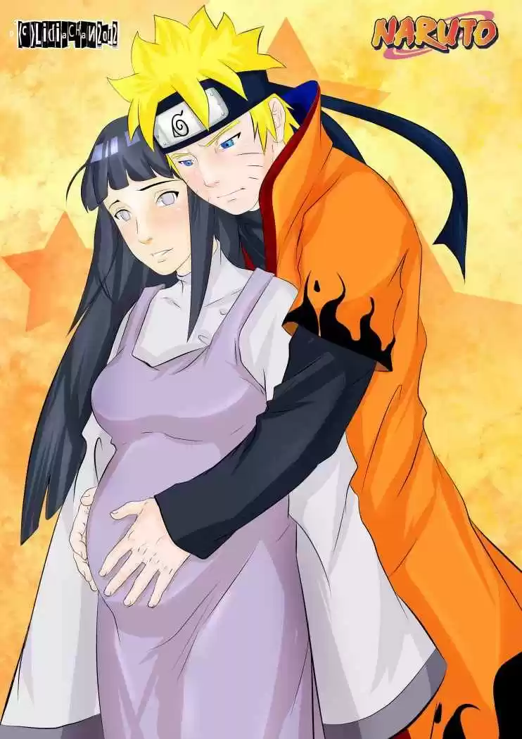 NARUTO GENERATIONS capítulo 2, página 18