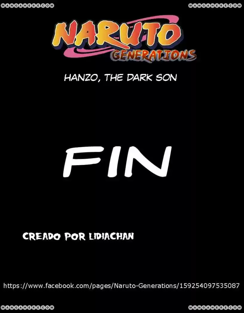 NARUTO GENERATIONS capítulo 4, página 12