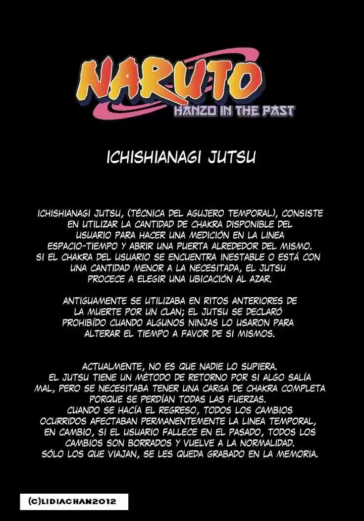 NARUTO GENERATIONS capítulo 5, página 3