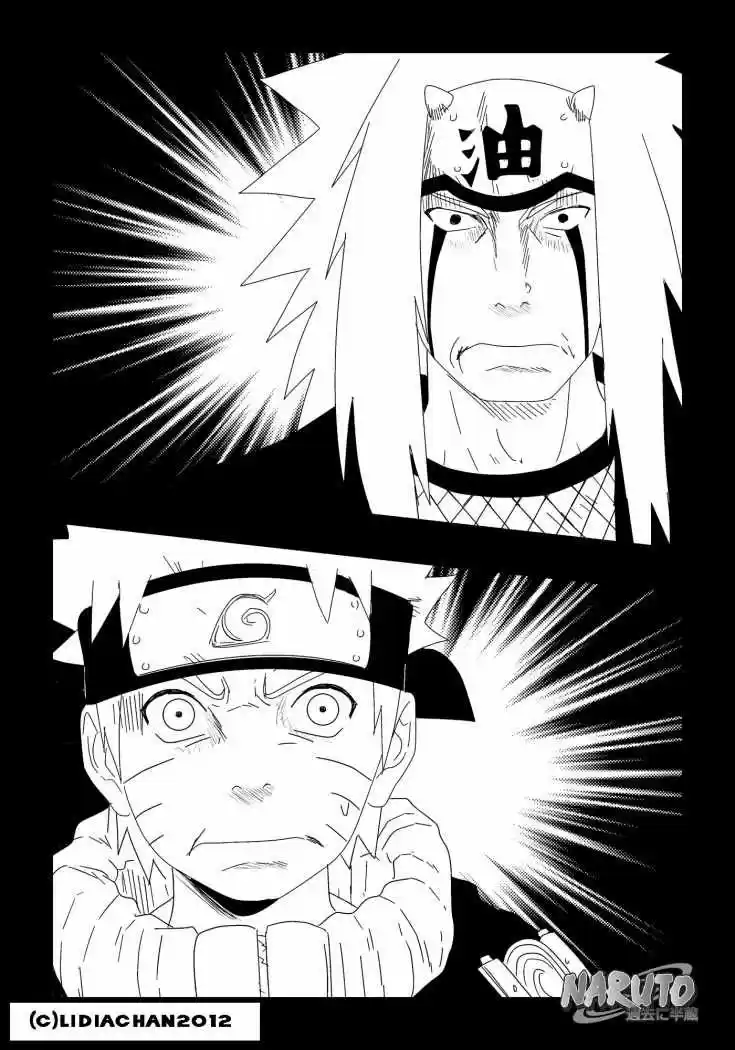 NARUTO GENERATIONS capítulo 6, página 10