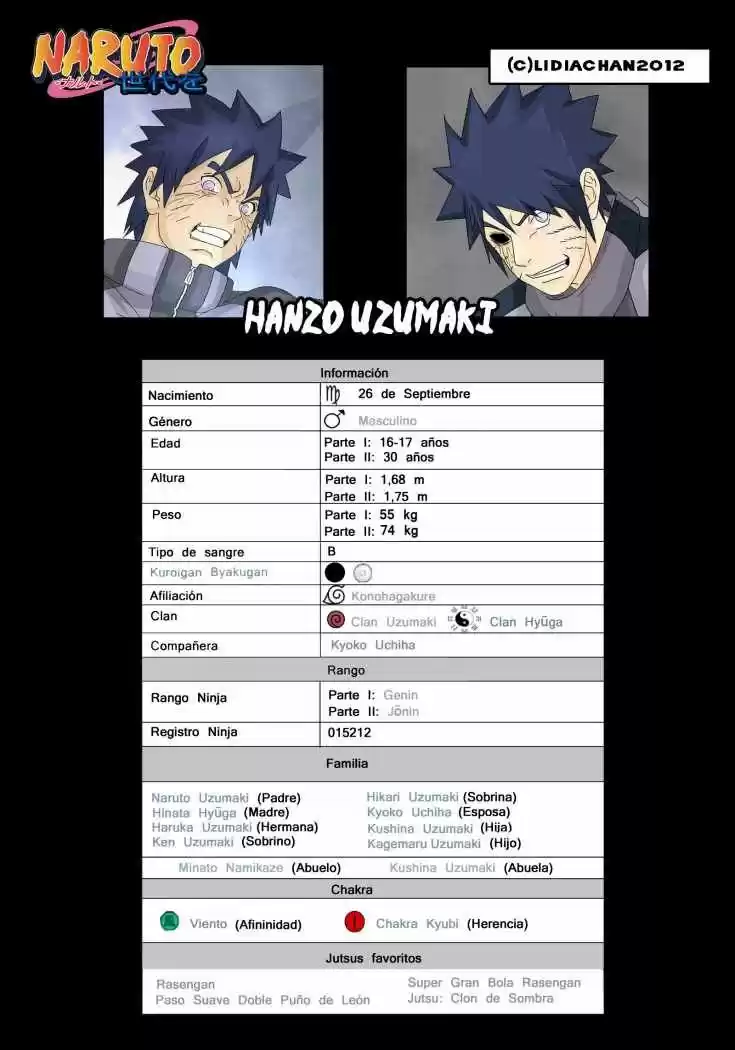 NARUTO GENERATIONS capítulo 6, página 23