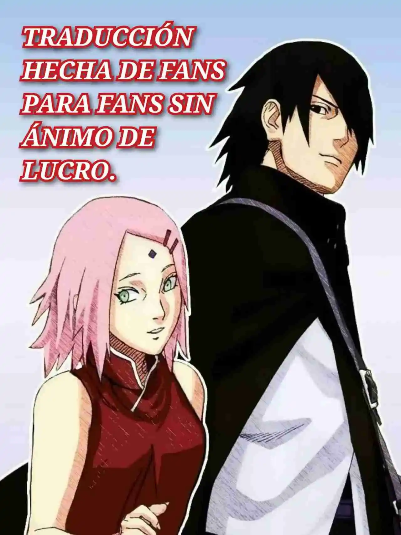 Naruto: Sasuke Retsuden capítulo 8.2, página 24