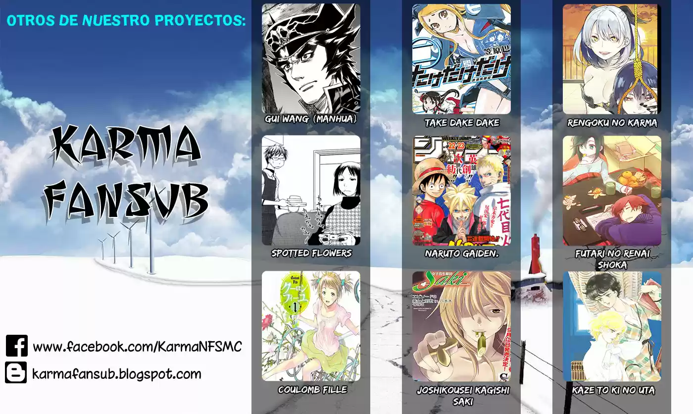 Naruto capítulo 701.1, página 23