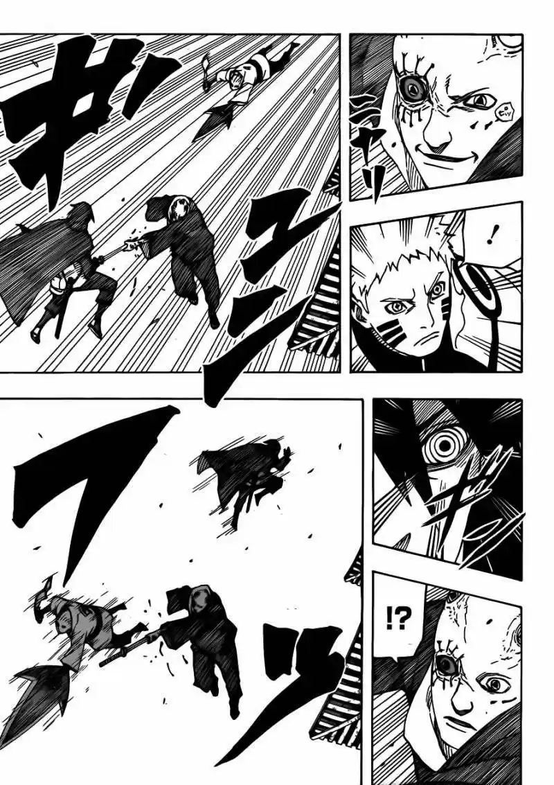 Naruto capítulo 706, página 4