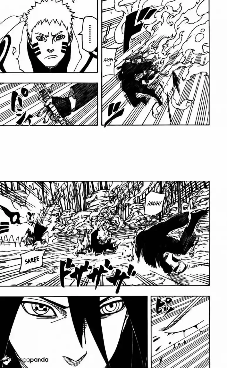 Naruto capítulo 706, página 6