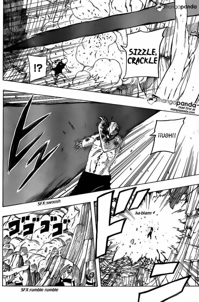 Naruto capítulo 709, página 7
