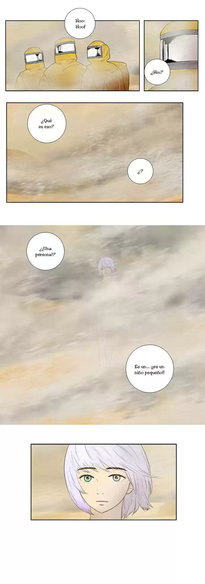Nature-0 capítulo 0, página 4